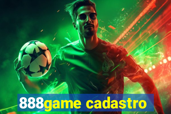 888game cadastro